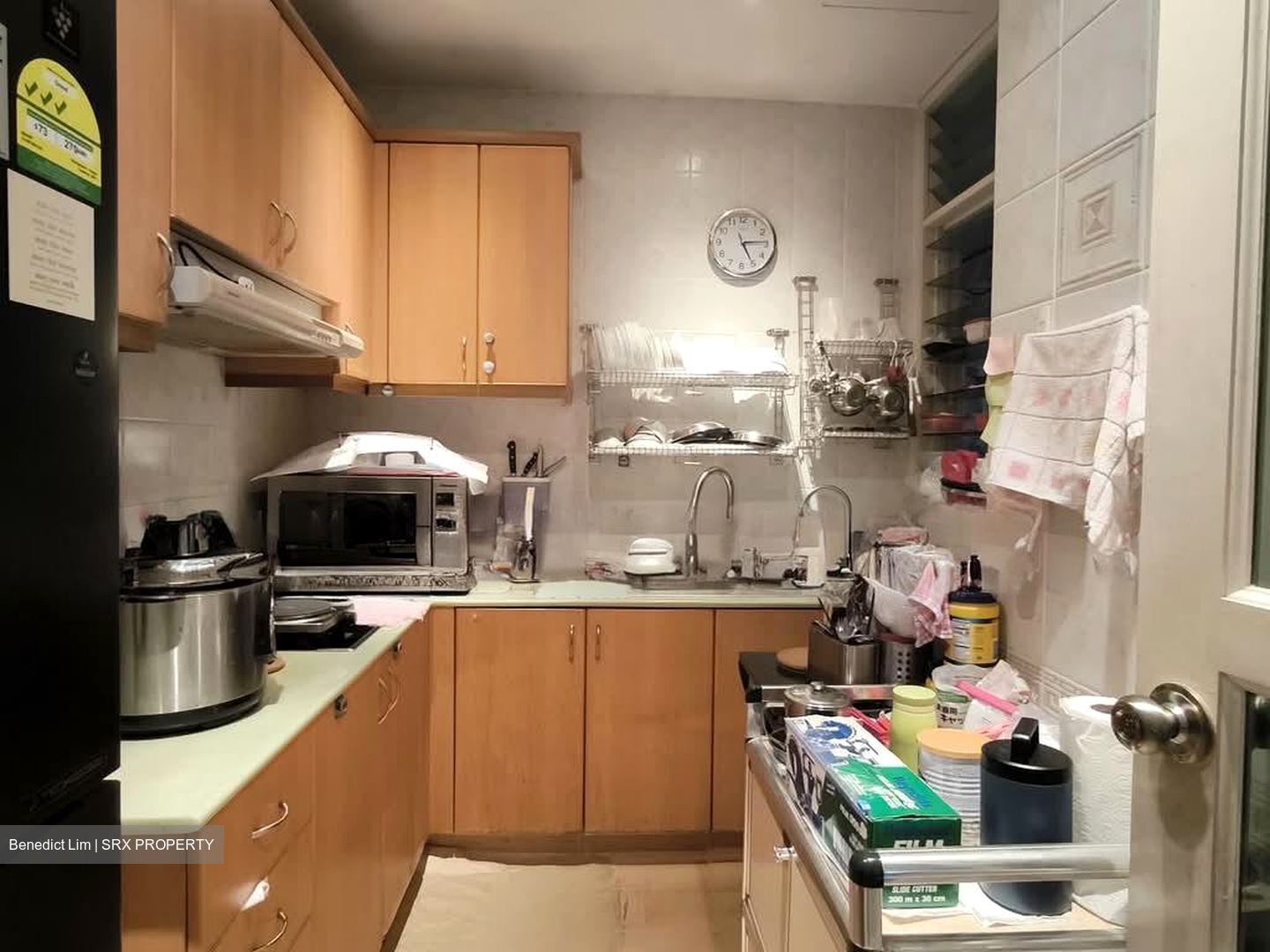 Le Wood (D21), Condominium #533816441